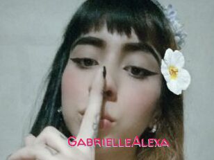 GabrielleAlexa