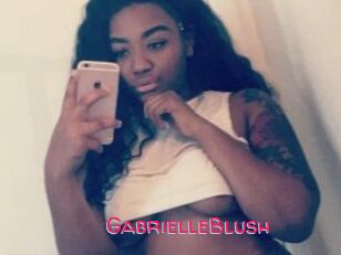 GabrielleBlush