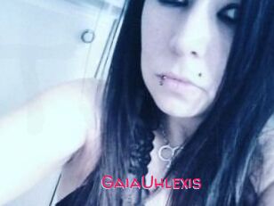 GaiaUhlexis