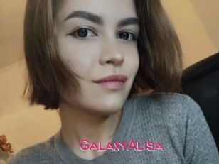 GalaxyAlisa