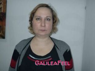 GalileaFeel