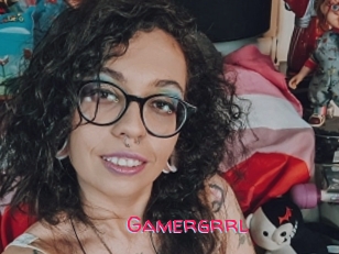 Gamergrrl