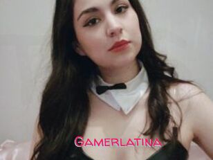 Gamerlatina