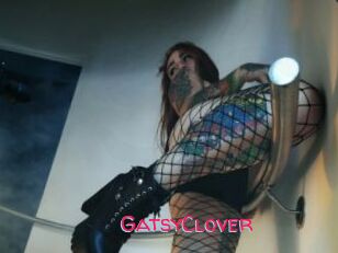 GatsyClover