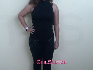 GeilSletje