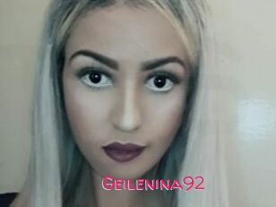 Geilenina92
