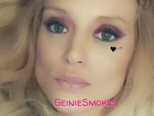 GeinieSmokes