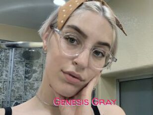 Genesis_Gray