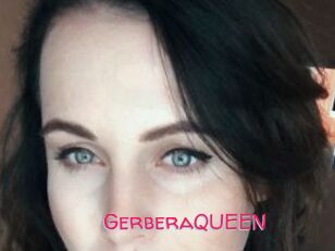 GerberaQUEEN