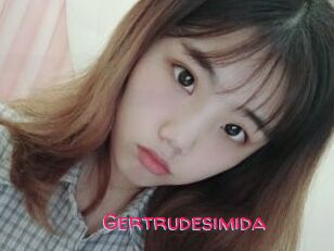 Gertrudesimida