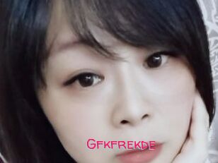 Gfkfrekde