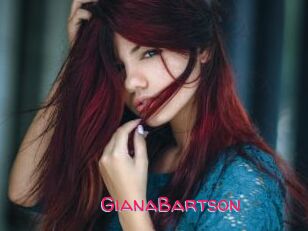 GianaBartson