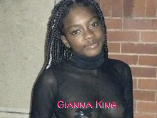 Gianna_King