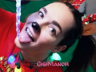 GigiManor