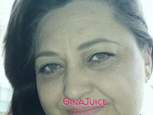 GinaJuice