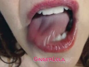 GingerLola