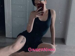 GingerNikki