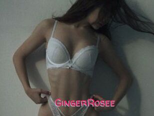 GingerRosee
