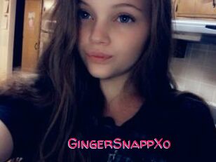 GingerSnappXo