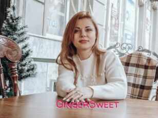 GingerSweet