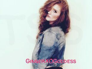 GingerXOGoddess