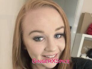 GingerXSpice
