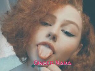 Ginger_Nana
