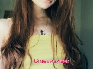 Gingerbabes