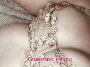 Gingerdoll4you