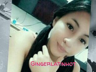 Gingerlatinhot