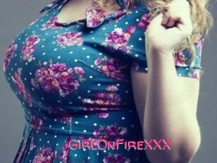 GirlOnFireXXX