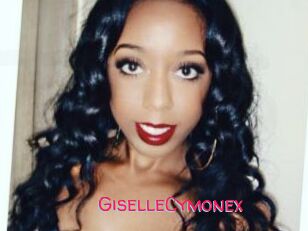 GiselleCymonex