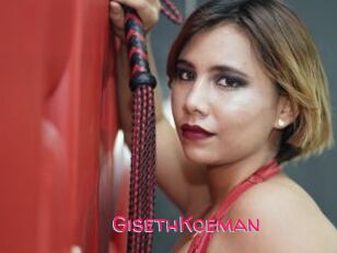 GisethKoeman