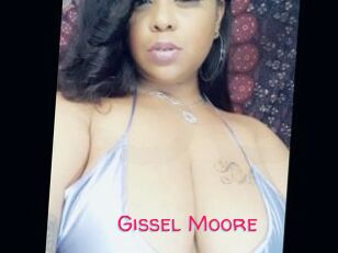 Gissel_Moore