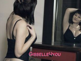 Gisselle4you