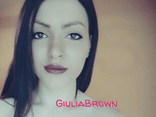 GiuliaBrown