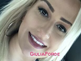 GiuliaForde