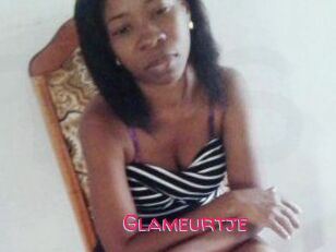 Glameurtje
