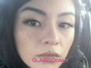 GlazedDonut