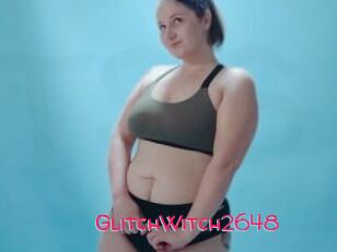 GlitchWitch2648