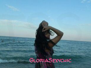 GloriaSexychic