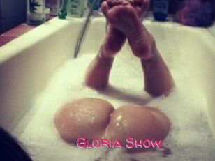 Gloria_Show