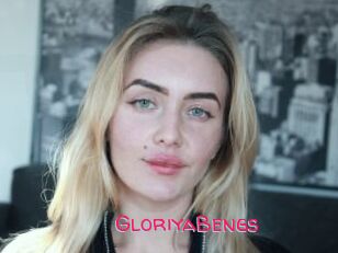GloriyaBengs