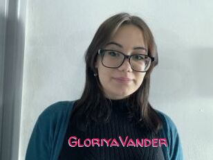GloriyaVander