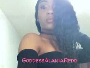 GoddessAlaniaRedd