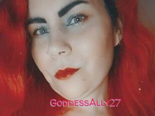GoddessAlly27