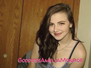 GoddessAmeliaMonroe