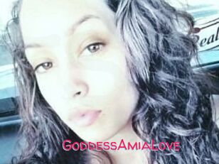 GoddessAmiaLove