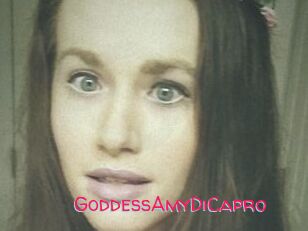 GoddessAmyDiCapro