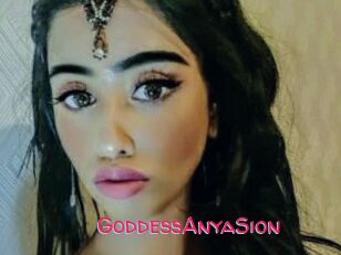 GoddessAnyaSion